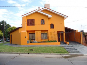 Отель Casa en B° Tres Cerritos, Salta Capital. Alquiler Temporal  Сальта